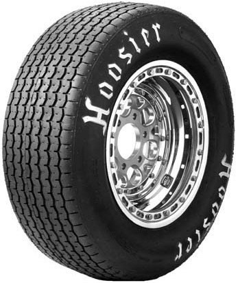 Racing Hoosier Racing Tires 17100QT