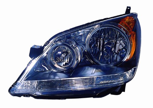 Headlight Assemblies Depo 3171144LAS2Y