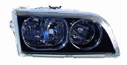 Headlight Assemblies Depo 3731105RASN2