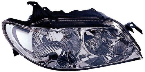 Headlight Assemblies Depo 3161127RUS1