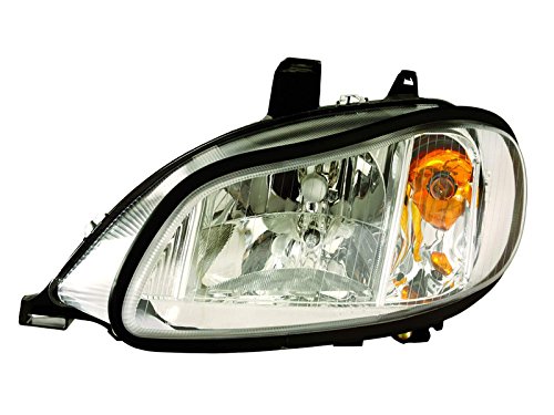 Headlight Assemblies Depo 33G1101LAS