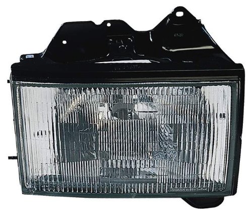 Headlight Assemblies Depo 3131109LAS