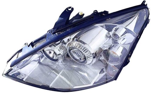 Headlight Assemblies Depo 3301124LUSH