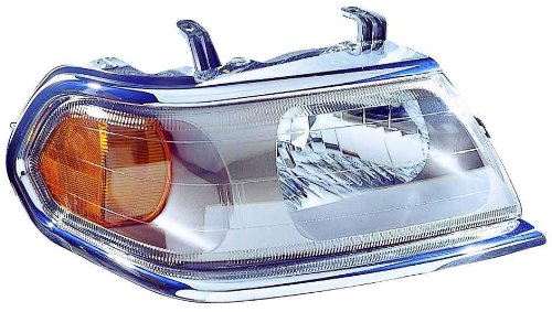 Headlight Assemblies Depo 3141131RAS3