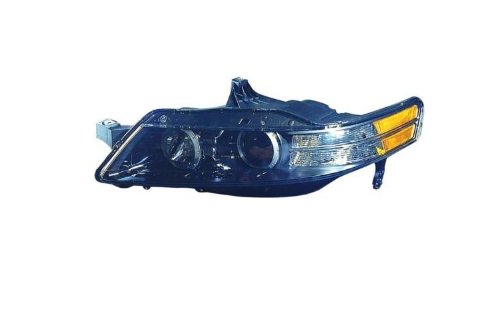 Headlight Assemblies Depo 3271103LUSH2C