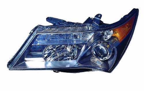 Headlight Assemblies Depo 3271102LUSH2