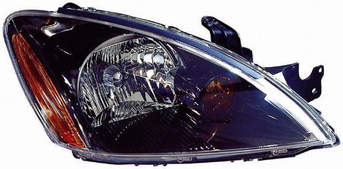 Headlight Assemblies Depo 3141134RAC2