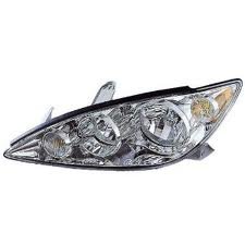 Headlight Assemblies Depo 3121182LAC1