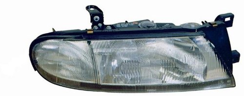 Headlight Assemblies Depo 3151127LPSA