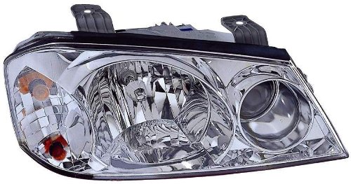 Headlight Assemblies Depo 3231108RAS