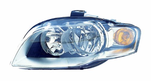 Headlight Assemblies Depo 3461107LAS