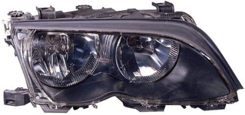 Headlight Assemblies Depo 3441109RAS2