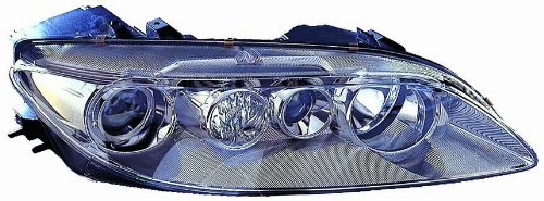 Headlight Assemblies Depo 3161128RUS