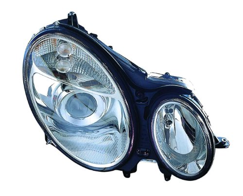 Headlight Assemblies Depo 3401125RAS