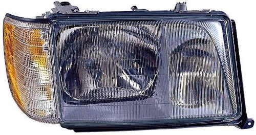Headlight Assemblies Depo 3401108RASC