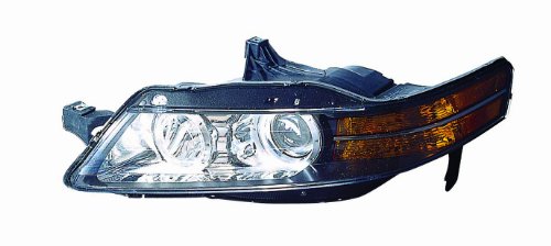 Headlight Assemblies Depo 3271103LUSH1Y