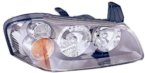 Headlight Assemblies Depo 3151144LAS