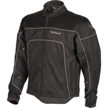Jackets & Vests Fly Racing 477-4010L