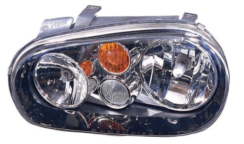 Headlight Assemblies Depo 3411108RASF2Y