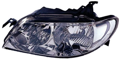 Headlight Assemblies Depo 3161127LUS1