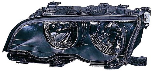 Headlight Assemblies Depo 3441108LAS2