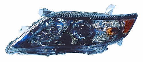 Headlight Assemblies Depo 31211B5LAS7