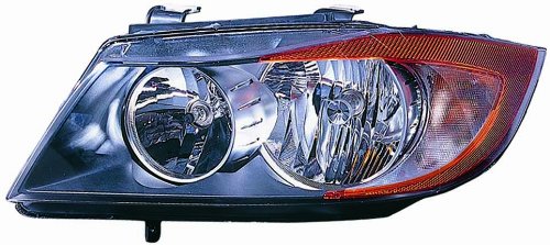 Headlight Assemblies Depo 3441121LAS2