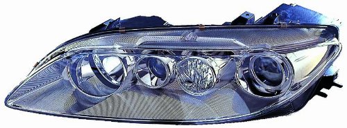 Headlight Assemblies Depo 3161128LUS