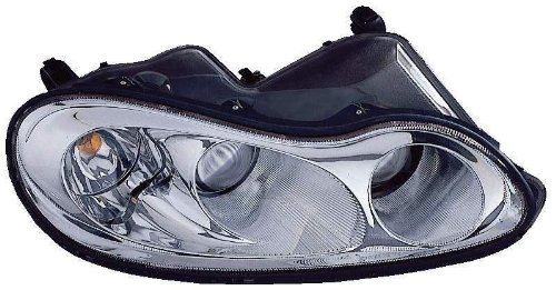 Headlight Assemblies Depo 3331163RAS