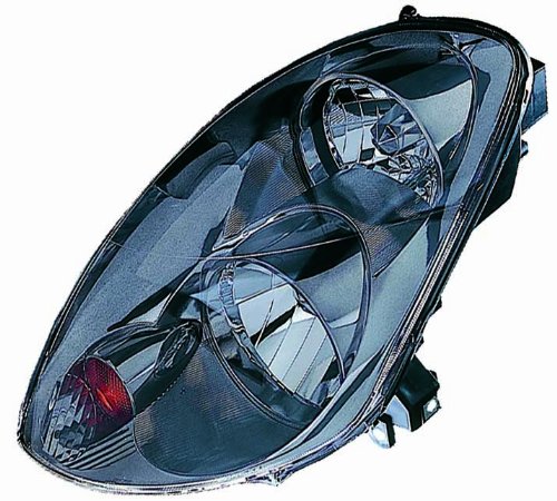 Side Marker Assemblies Depo 3151147LASH2