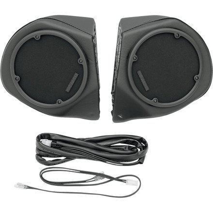Car Electronics Hogtunes 44050229