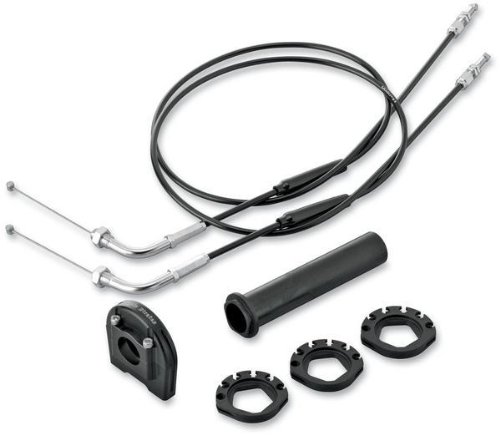 Throttles Cycle Pirates 57-3172