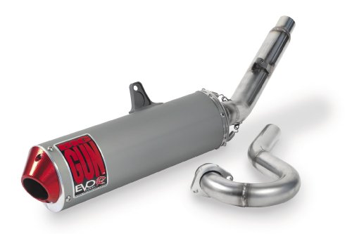 Complete Systems Big Gun Exhaust Systems 62-3716