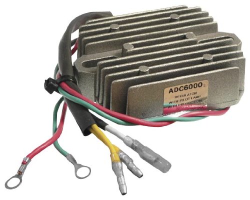 Voltage Regulators Arrowhead 46-3903