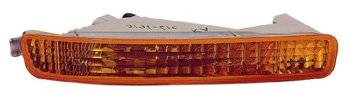 Turn Signal Lights Depo 3171607RAC