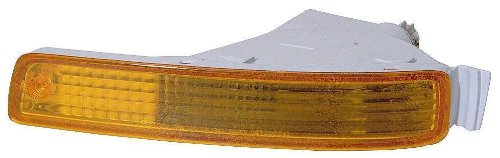 Turn Signal Lights Depo 3121606RAC