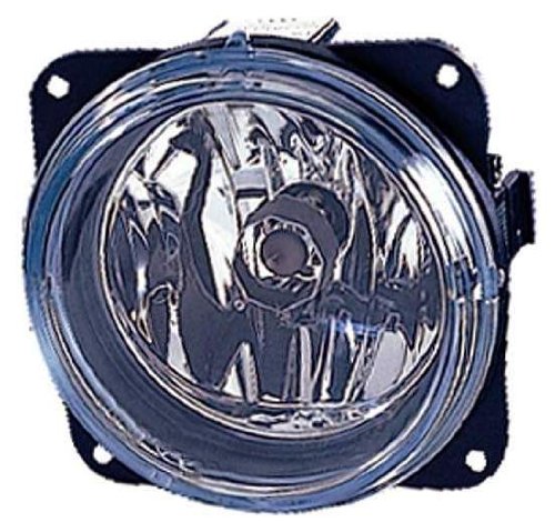 Driving, Fog & Spot Lights Depo 3302014NAS