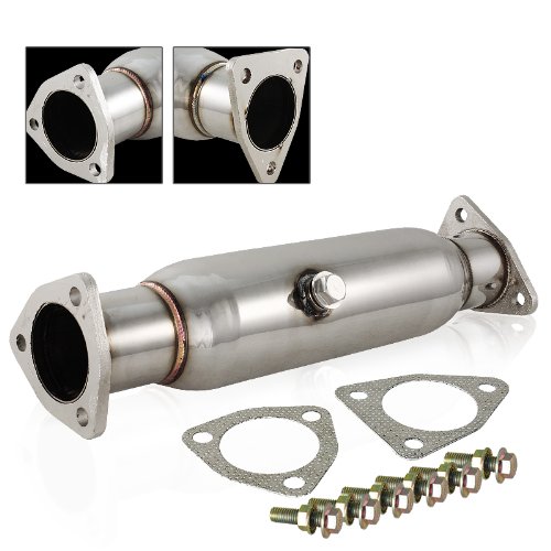 Catalytic Converters RS Type 1-EXC-HDAC986