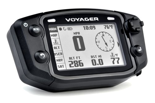 Handheld GPS Units Trail Tech 912-2011