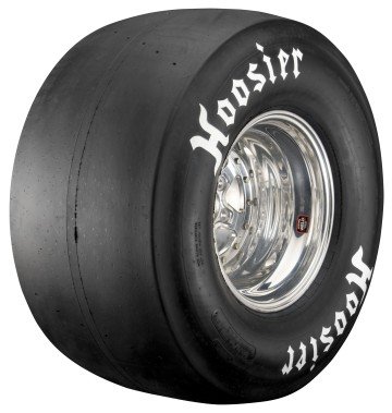 Racing Hoosier 18400D05