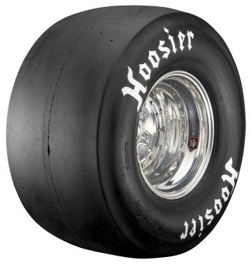 Car, Light Truck & SUV Hoosier Racing Tires 18040JR3