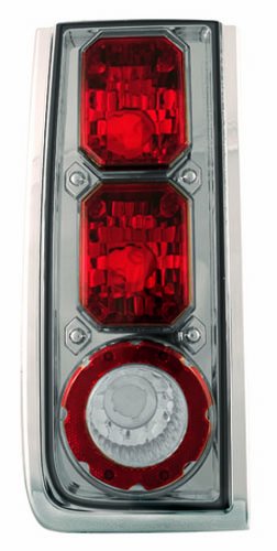 Tail Light Assemblies IPCW CWTCE343CS