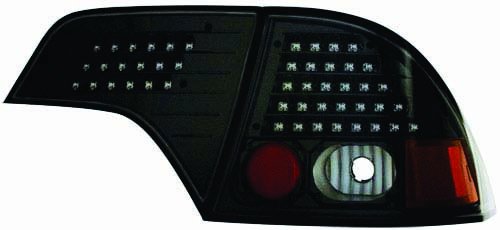 Tail Light Assemblies IPCW LEDT745CB