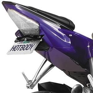 Windscreen Trim Hot Bodies Racing 20-6900