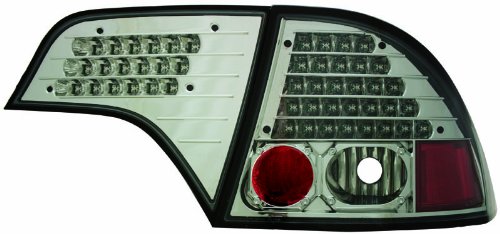 Tail Light Assemblies IPCW LEDT745CS