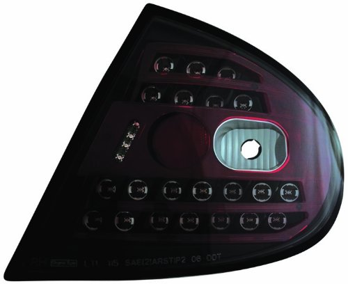 Tail Light Assemblies IPCW LEDT351CB