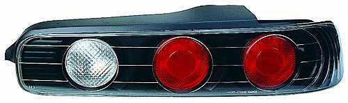 Tail Light Assemblies IPCW CWT107C2B