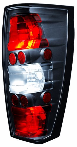 Tail Light Assemblies IPCW CWTCE347CB