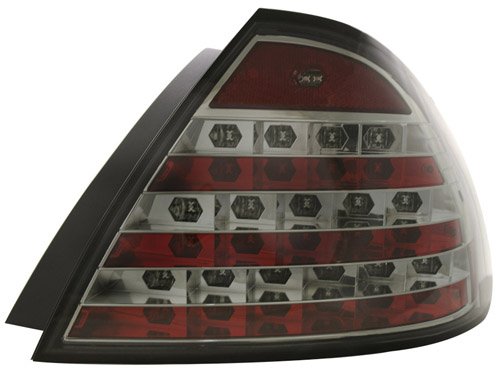 Tail Light Assemblies IPCW LEDT715CS