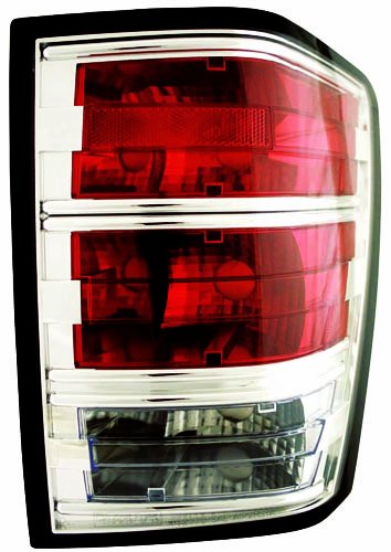 Tail Light Assemblies IPCW CWTCE5005C